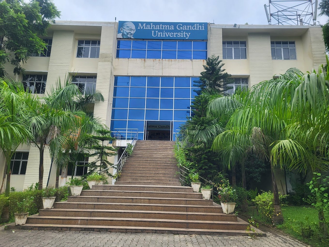 Official Transcript from Mahatma Gandhi University, Meghalaya – Get It in 17 Days with FACTS Transcripts Official Transcript from Mahatma Gandhi University, Meghalaya – Get It in 17 Days with FACTS Transcripts